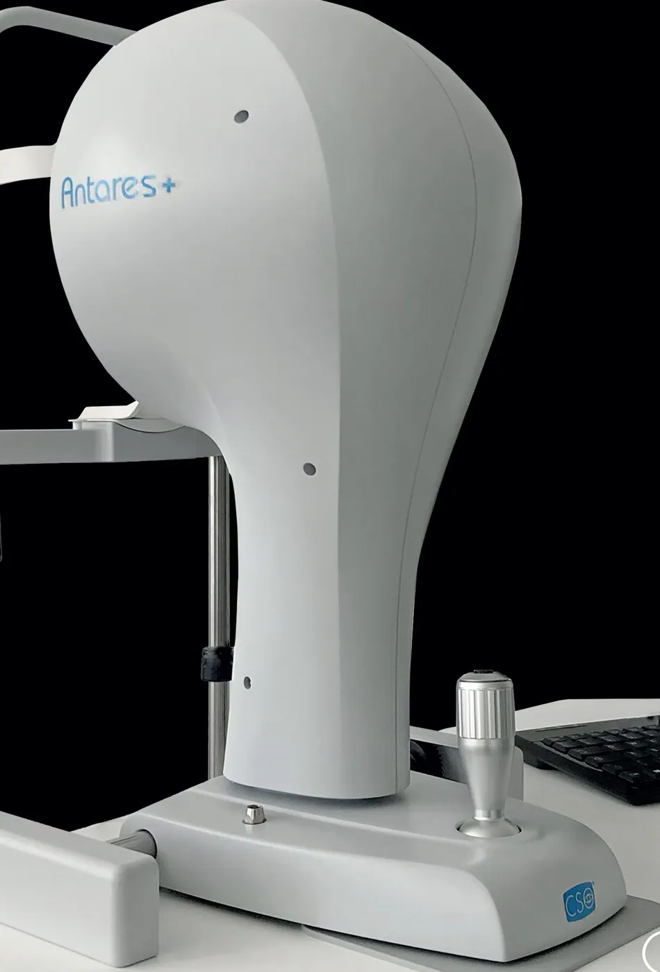 Antares+ Corneal Topographer